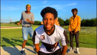 BlocBoy JB - Mercedes