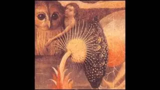 DEAD CAN DANCE - Black Sun