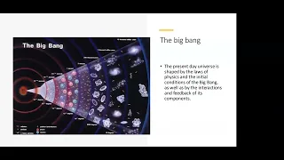 IEEE Magnetics Symposium 2023 - Public Lecture - Was there a "Before Big Bang?"