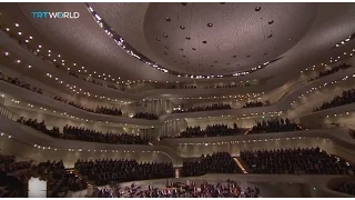 The Elbphilharmonie: Hamburg's new concert hall | Architecture | Showcase