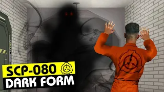 SCP-080 | Dark Form (SCP Orientation)