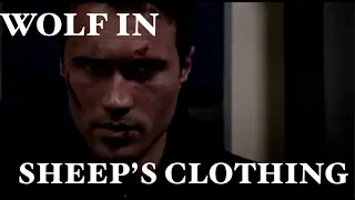 Grant Ward - Wolf in Sheep's Clothing