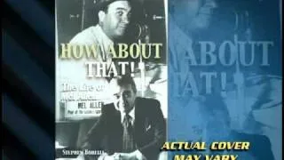 How About That!  The Life of Mel Allen