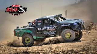 Estero Beach Racing | 2022 Baja 500 Race Recap