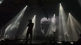 Parkway Drive - The Greatest Fear / Live in Munich 2022 (Front Row - 4K)