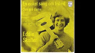 Eddie Skoller ‎– En Enkelt Sang Om Frihed  1970