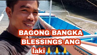 BAGONG BANGKA BLESSINGS @JaperSniperOfficial