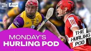 THE HURLING POD: 'Davy has embarrassed himself' | Cork trounce Tipp to knock the Premier out