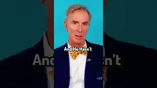 They Lied To You About Bill Nye