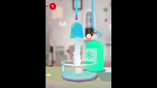 Toca lab elements toy play