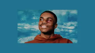 Fine Day (The Vince Staples Show Theme Song) - RⱯHM (Snippet loop)