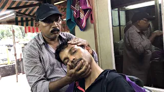 The Great Indian Head Massage (Neck Crack) | Episode 11 | ASMR