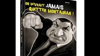 FAUDRAIT JAMAIS QUITTER MONTAUBAN 2