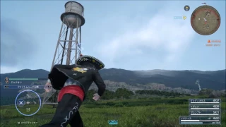 【FF15】モグチョコの追加衣装やDLCの追加武器など紹介　FINAL FANTASY15