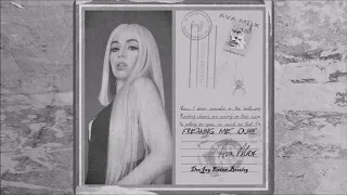 Ava Max - Freaking Me Out ( Deejay Exion Bootleg)