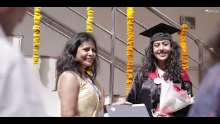 BITS PILANI, Hyderabad Campus - Convocation 2022