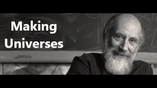 Bubble nucleation in de Sitter space with Leonard Susskind