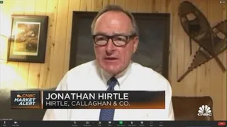 Hirtle: Here are the biggest lessons learned from the 1987 stock market crash