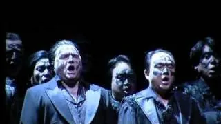 THEATER BIELEFELD - Don Giovanni