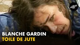 Blanche Gardin - Toile de jute