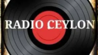 Radio Ceylon 08 12 2020 Tuesday Morning