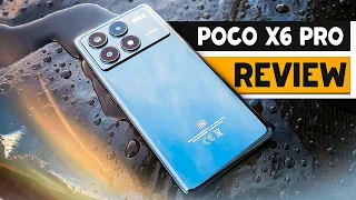 Poco X6 Pro: The Midrange Smartphone to Beat in 2024?