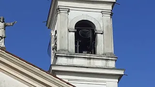 Campane di Pontepossero di Sorgà(VR)