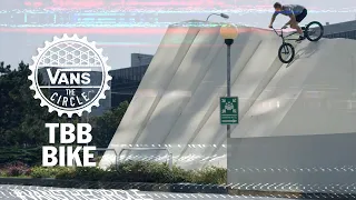 TBB BIKE - Czech Republic: Vans ’The Circle’ 2021 | DIG BMX