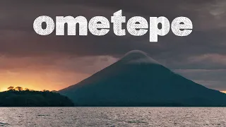 OMETEPE 🌋 I TAKEN REFUGE in NICARAGUA'S MAGIC ISLAND and ALMOST CAUGHT ME | Episode 174