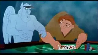 Hunchback of Notre Dame - A Guy Like You (French)