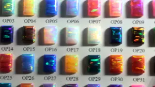 Opal Display