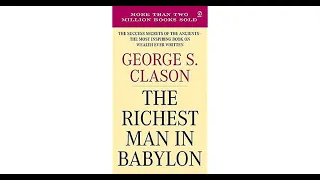 The Richest Man In Babylon audiobook with text