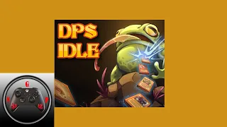 DPS Idle Achievement Guide 2000 Gamerscore Instantly