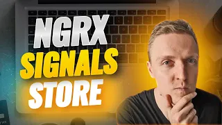 NgRx Signals Store - Is It a NgRx Replacement?