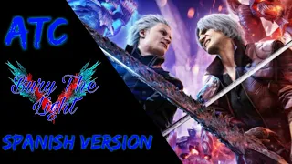 Bury The Light / Cover en Español de Devil May Cry 5 | ATC Benja