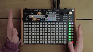 Synthstrom Deluge - My Top 5 Go To Patches