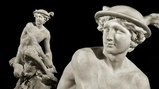 Hermes - The Impenetrable Messenger | The Great Greek Myths, Episode 09