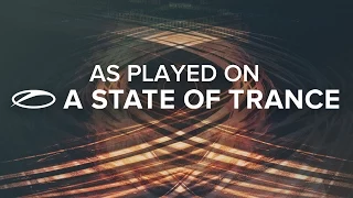 Tomas Heredia - Rivals [A State Of Trance Episode 697]