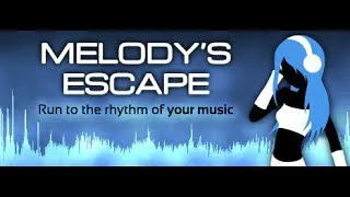 Melody's Escape #12 - FT Op 1 Metal Version