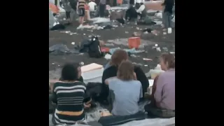 Woodstock, 1969