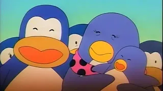 Club Penguin the anime movie aka Penguins Memory Shiawase Monogatari English Subbed