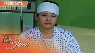 Denise's conscience is starting to bother her | Dahil May Isang Ikaw