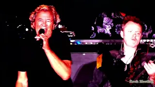 DEEP PURPLE - Smoke On The Water - HELLFEST 2022 (18/06)