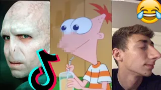 NOSE JOB CHECK - FUNNY VERSION  😂(tik tok compilation)