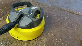 Karcher T450