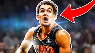 Trae Young: Top Career Plays You've Missed!