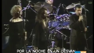 Leonard Cohen The Partisan (Live in Spain, 1988)