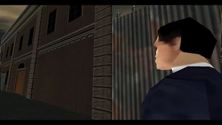 GoldenEye 007 - Streets (agent) Pc