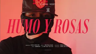 Humo & Rosas  🌹 -  Codigo 11 Video Oficial 2024