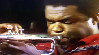 FREDDIE HUBBARD LIVE AT VILLAGE VANGUARD NY 1982